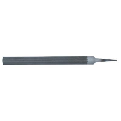 GENERIQUE Nicholson Lime demi-ronde 200 mm outil à main pour le travail du métal et du bois - Image 3