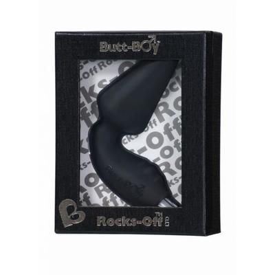 Stimulateur prostatique Butt Boy - 7 vitesses -…