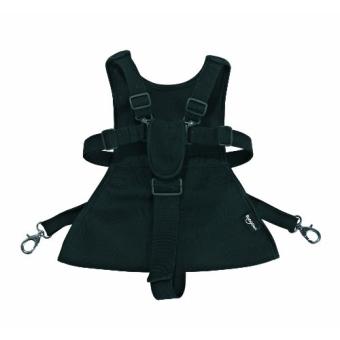 Babydan 30 11 Harnais De Securite Bebe Lux Pour Landau Noir Autres Protection Securite Achat Prix Fnac