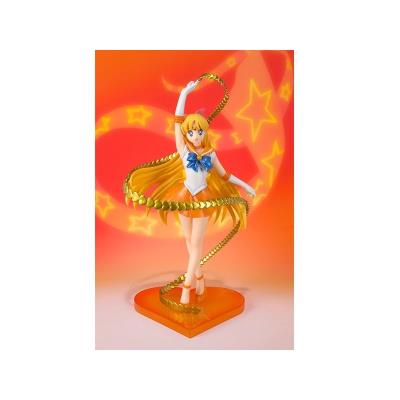 Figurine Sailor Moon - Figuarts Zero Sailor Venus 21cm