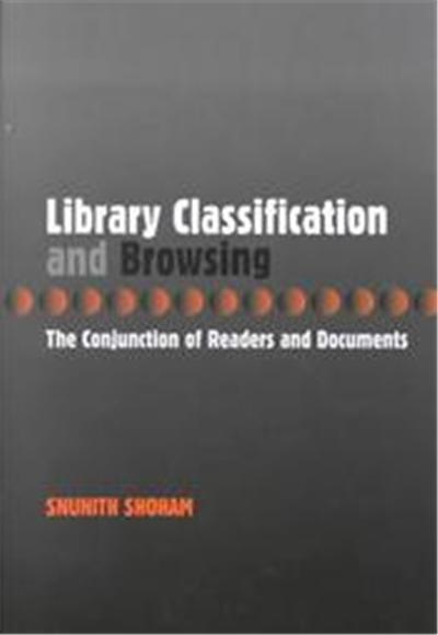 Library Classification and Browsing