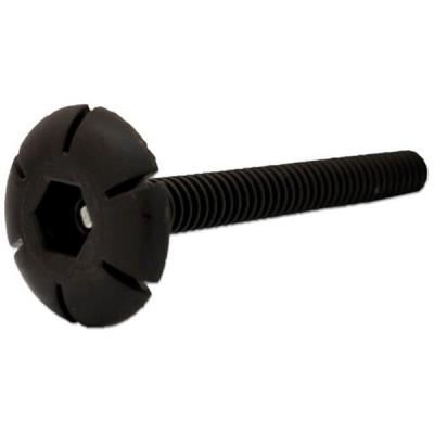 Electrolux Pied Réglable Avant pour Lave-Vaisselle Aeg, Arthur Martin, Electrolux, Faure, Zanussi (259561)