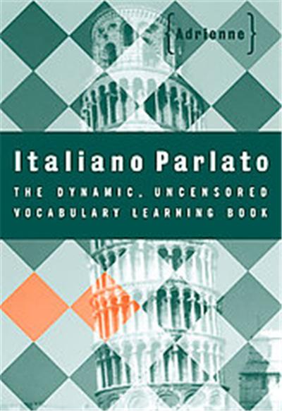 Italiano Parlato, The Gimmick Series
