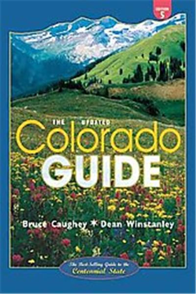 The Colorado Guide, COLORADO GUIDE