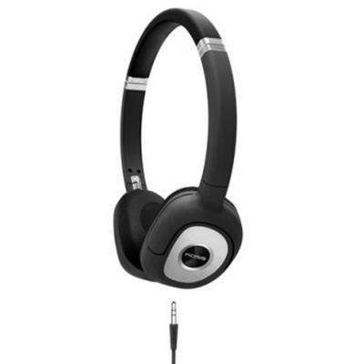 Koss-casque over-ear sp330, noir