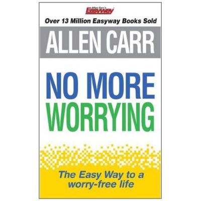 No More Worrying