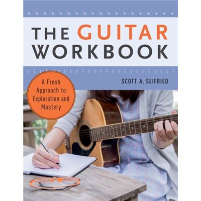 Guitar Workbook