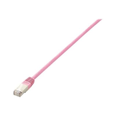 Equip Pro verbindingskabel - 25 cm - roze