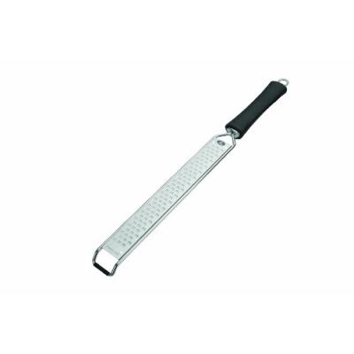 Lacor Inox 61347 Râpe Longue Médium En