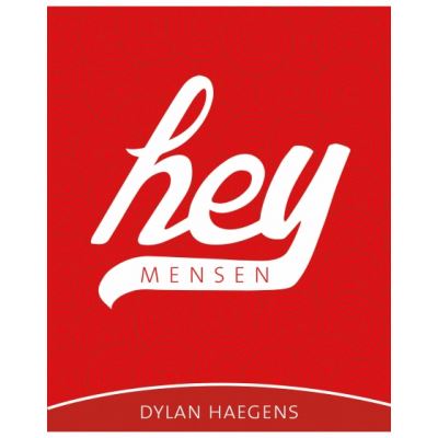 Dylan Haegens No. Hey A5 doublé 3 pièces