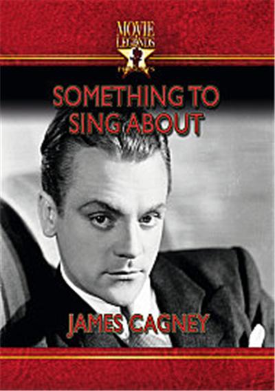 Something To Sing About