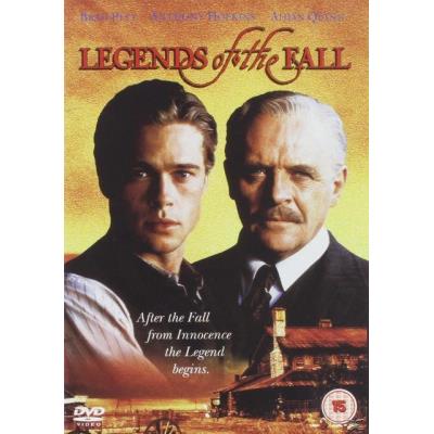 Legends Of The Fall