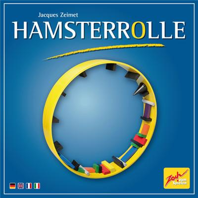 Zoch - Hamster Rolle