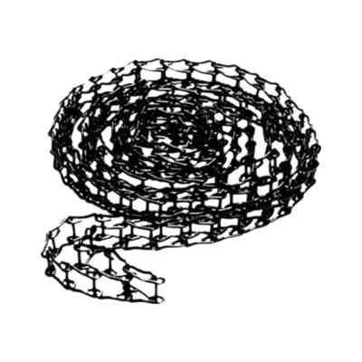 Manfrotto 091MCB - ketting