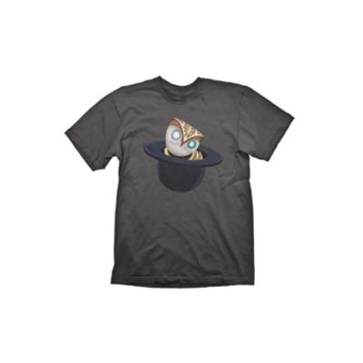 Battleborn T-Shirt Hoodini (XXL)