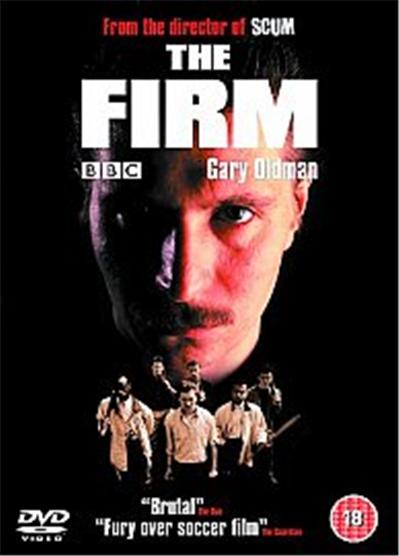 The Firm