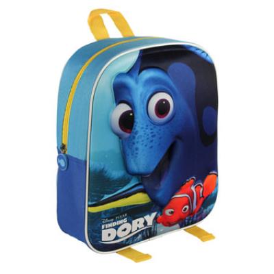Le Monde de Dory sac à dos 3D Logo