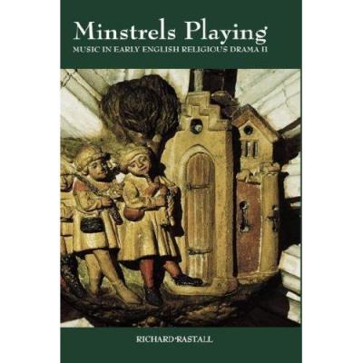 Minstrels Playing