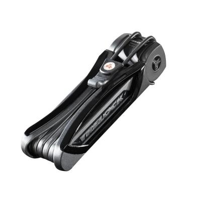 Antivol sécurité VELO TRELOCK Trigo FS300 Noir