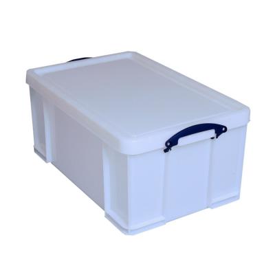 Boite plastique haute rÃ©sistance 64 litres