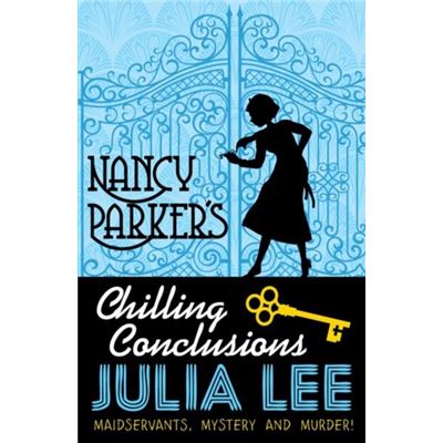 Nancy Parkers Chilling Conclusions