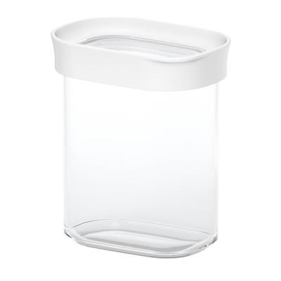 EMSA 0000513555 OPTIMA BOÎTE À PROVISIONS RECTANGULAIRE 0,38 L