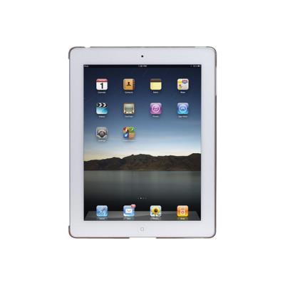 Manhattan Snap-Fit Shell - beschermende bedekking voor tablet