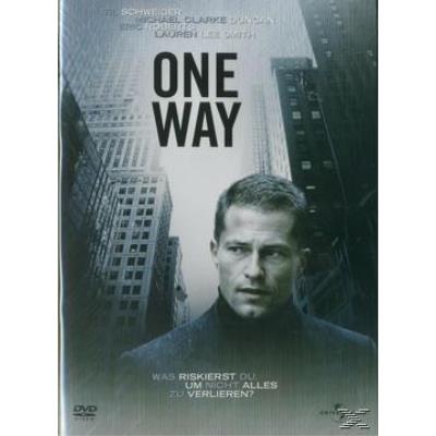 One Way - Import, Origine Allemande