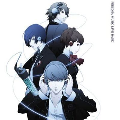 Persona Music Live Band