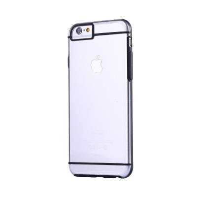 Akashi - Flip cover voor mobiele telefoon - voor Apple iPhone 6, 6s