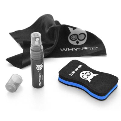 Whynote Cleanerkit - Kit De Nettoyage