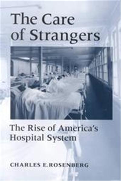The Care of Strangers