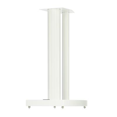 Paire de supports pour enceintes blancs CANTON - LS850.3 WHT