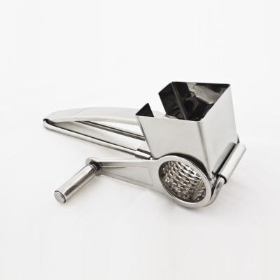 Weis - Moulin Rape Inox