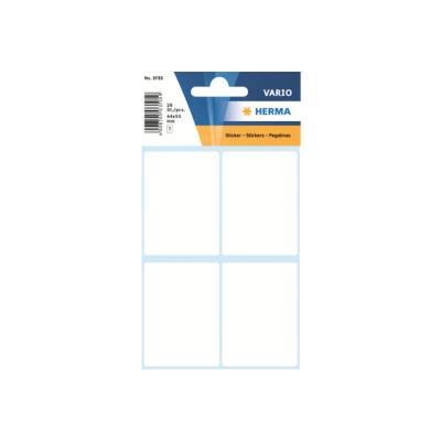 HERMA - etiketten voor meervoudige doeleinden - 28 etiket(ten)