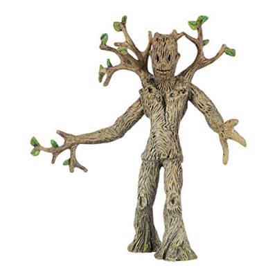 Papo - 39109 - figurine - protecteur de la forêt