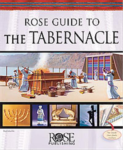 Rose Guide to the Tabernacle