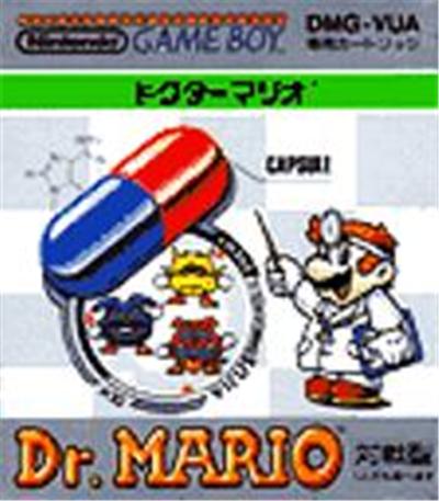 Dr. Mario