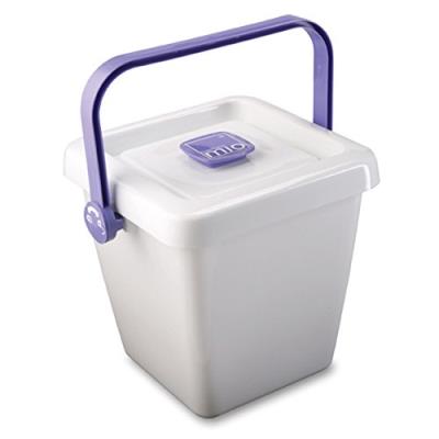 Bambinomio nappy bucket (14 litres)