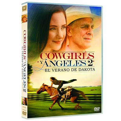 Rodéo Princess 2 (Cowgirls´ N Angels 2: Dakota´S Summer)