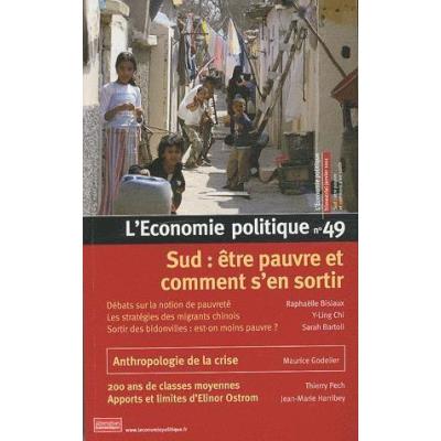 Sud : Être Pauvre Et Comment S'En Sortir