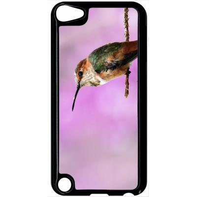 Coque ipod touch 5 martin pecheur