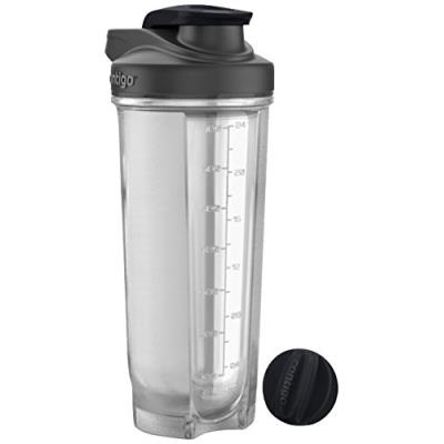 Contigo shake & go fit shaker noir 820 ml