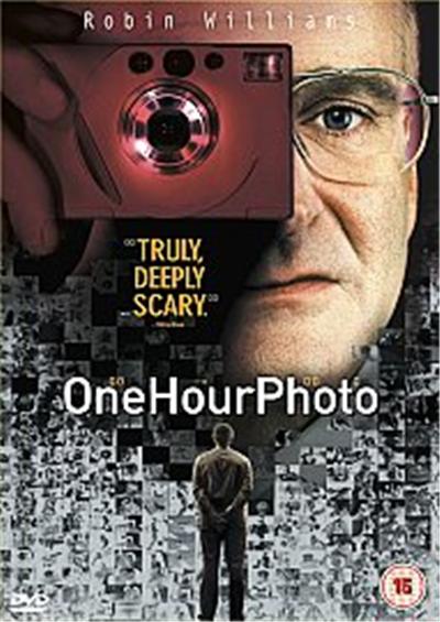 One Hour Photo , (Wide Screen)