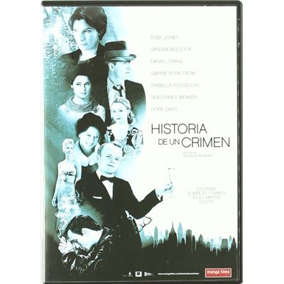 Scandaleusement célèbre (2006) / Infamous (DVD)