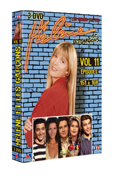 Helène et les Garçons - Volume 11