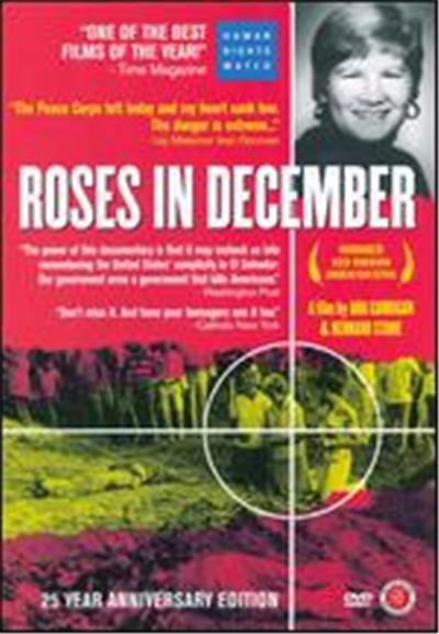Roses in December