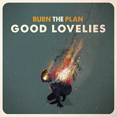 Burn The Plan (LP)