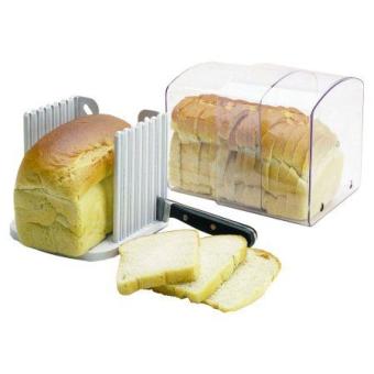Kitchen Craft Boite De Conservation Pour Pain Extensible Import Grande Bretagne Achat Prix Fnac