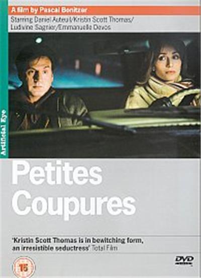 Petites Coupures